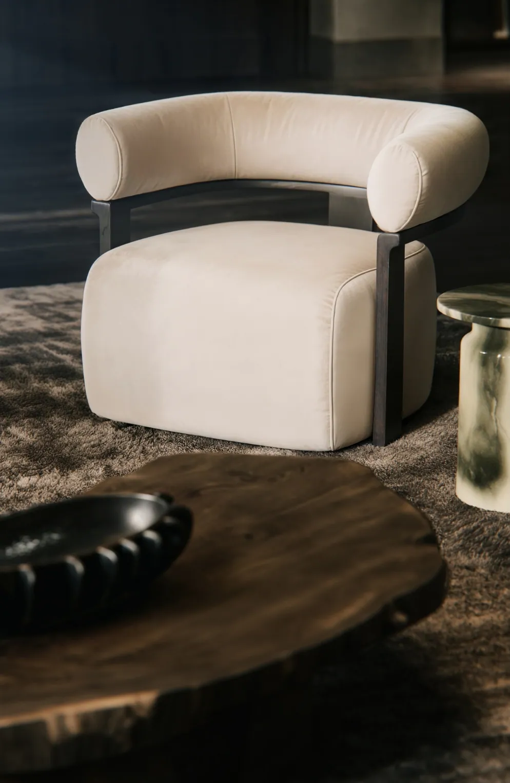 Heritage Living Reimagined — Timeless Patinas