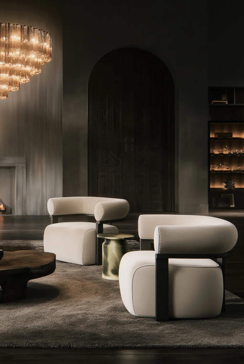 Heritage Living Reimagined — Timeless Patinas