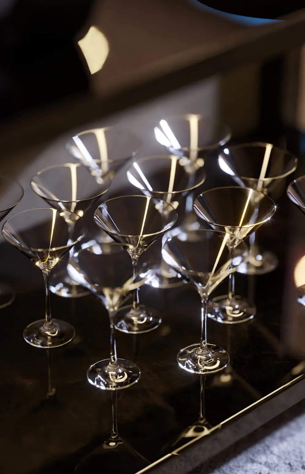Kensington — Formal Lounge