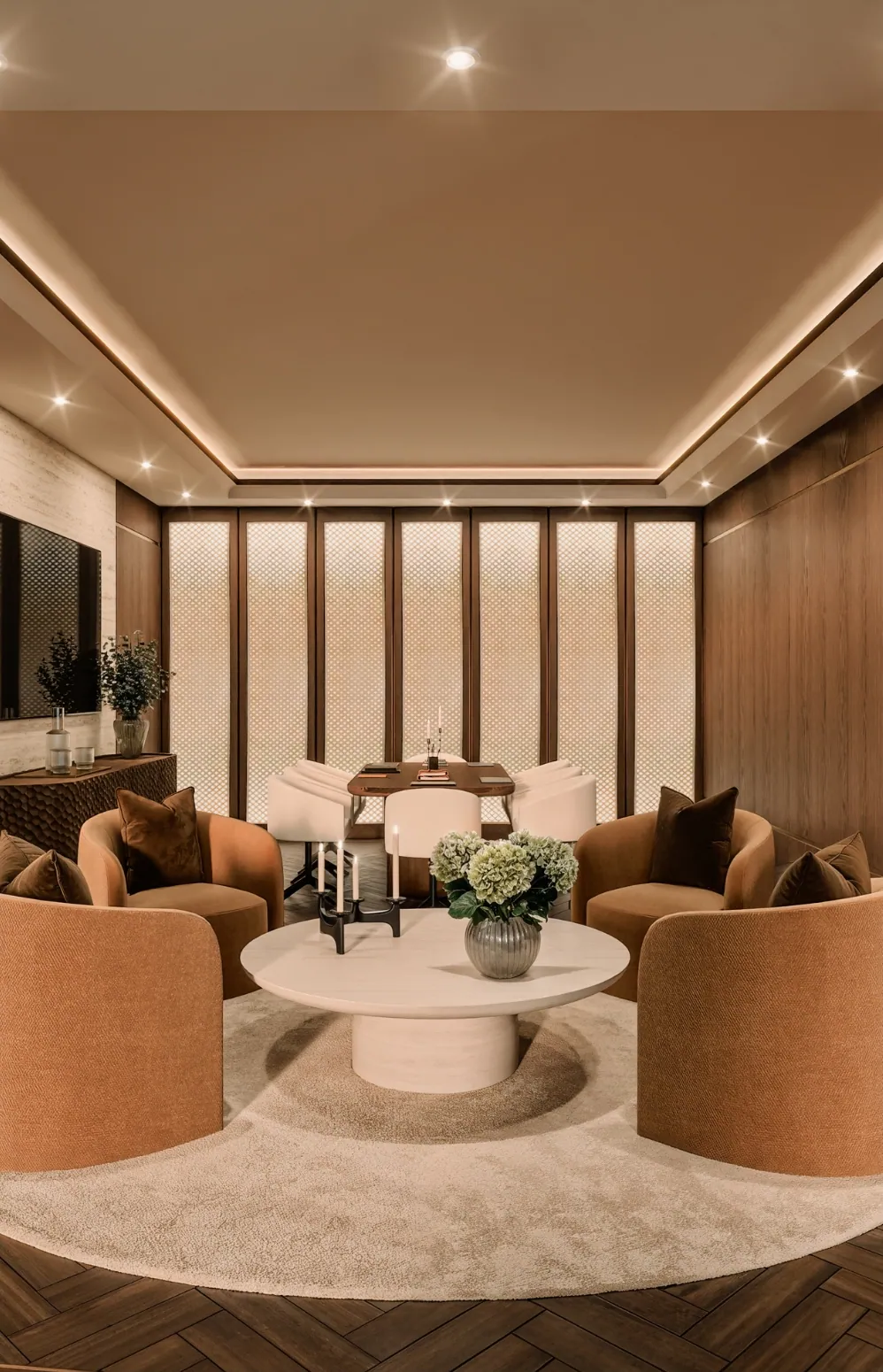 Monaco Offices — Workplace