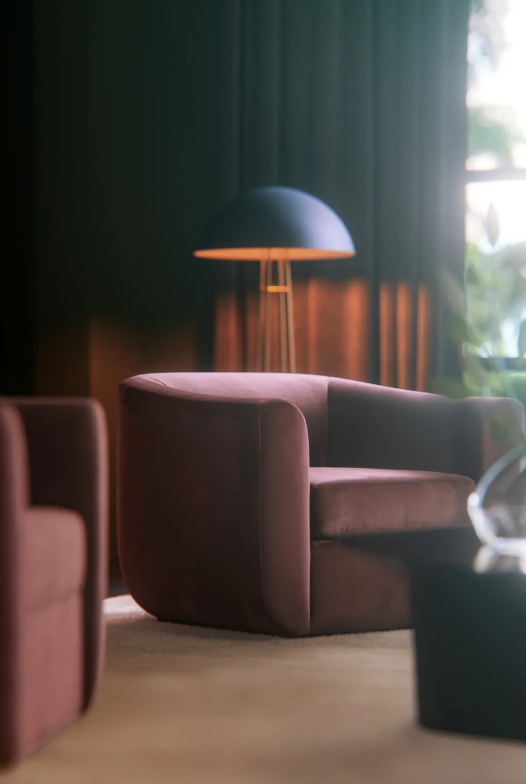 Monaco Offices — Workplace