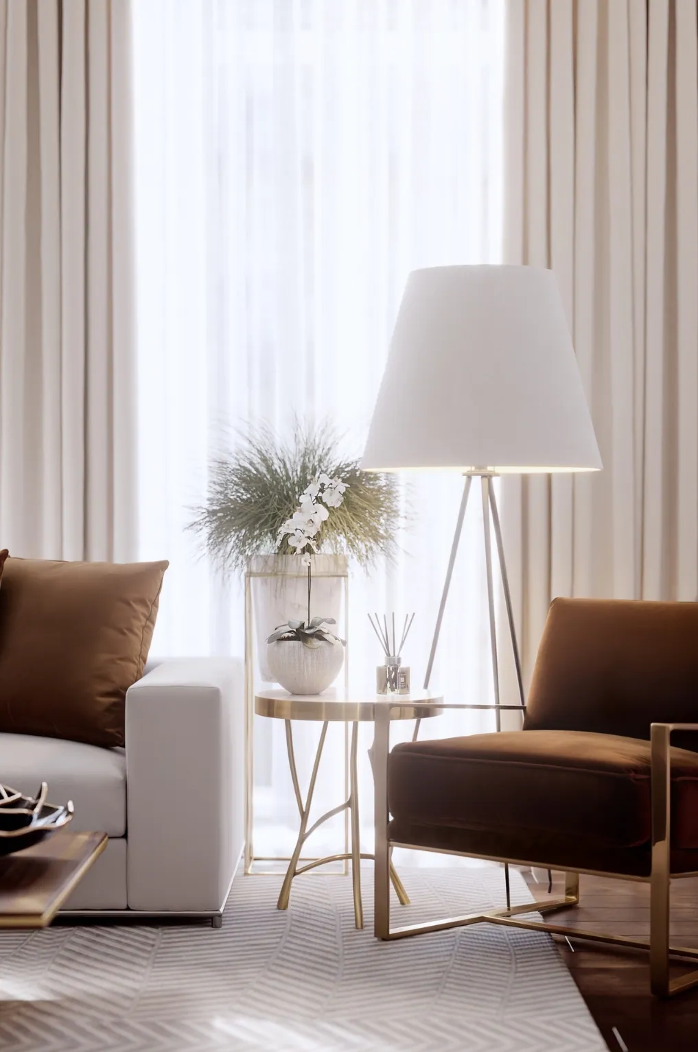 Queen’s Gate Residence — Residence