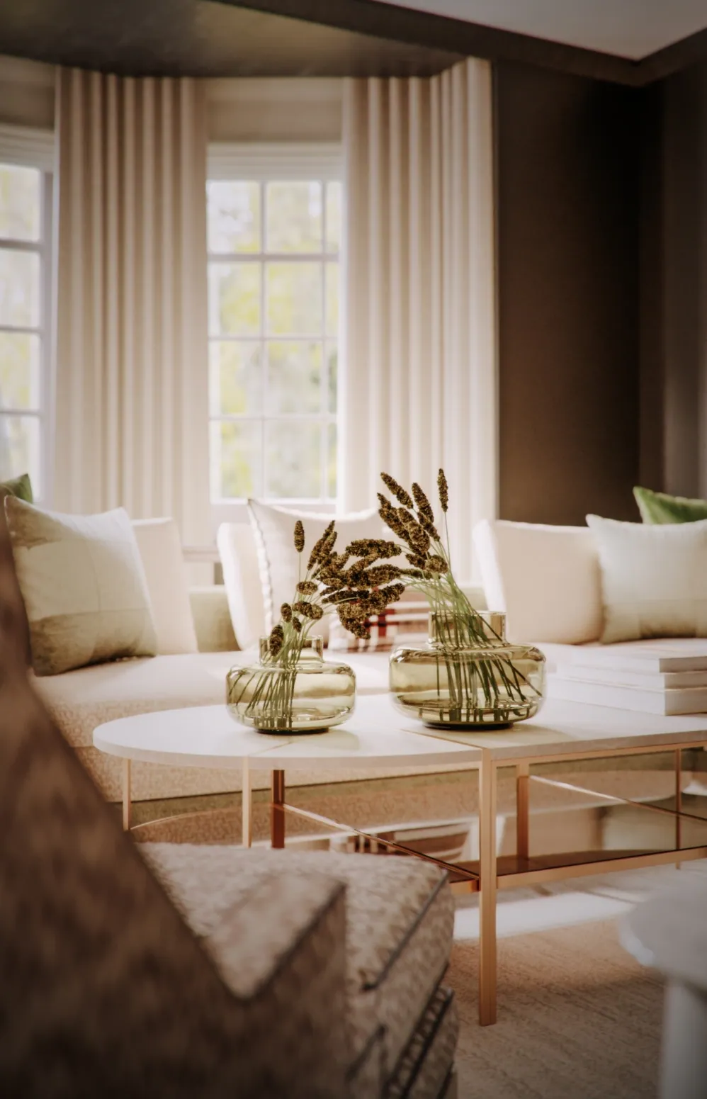 Sheldon Avenue — Residence