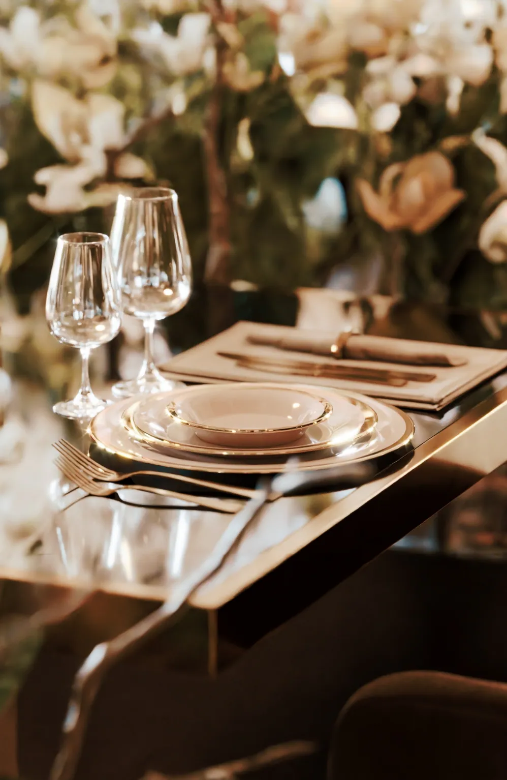 Waldhotel — Restaurant